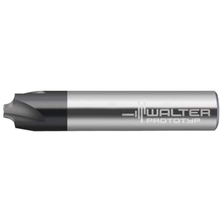 Prototyp Metric Solid carbide quarter-round profile mill, MC503-05.0A4B300-WJ30 MC503-05.0A4B300-WJ30TF